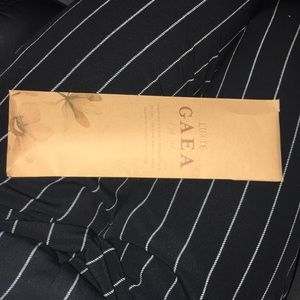 Lexie Gaea Brush Set